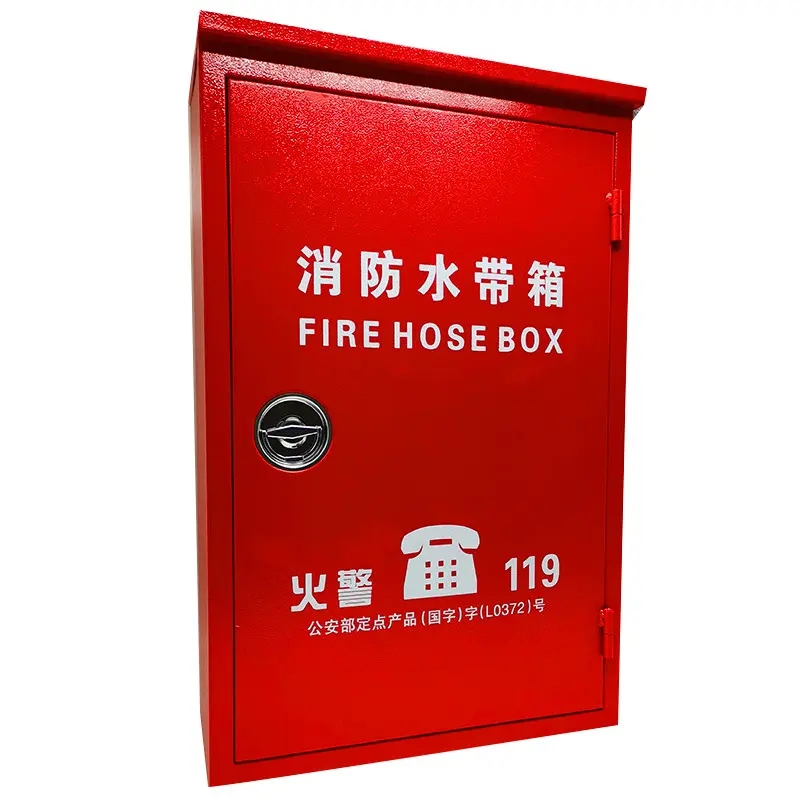 消防箱有哪些作用